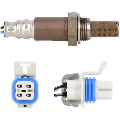 DENSO Auto Parts DENSO Oxygen Sensor 234-4346