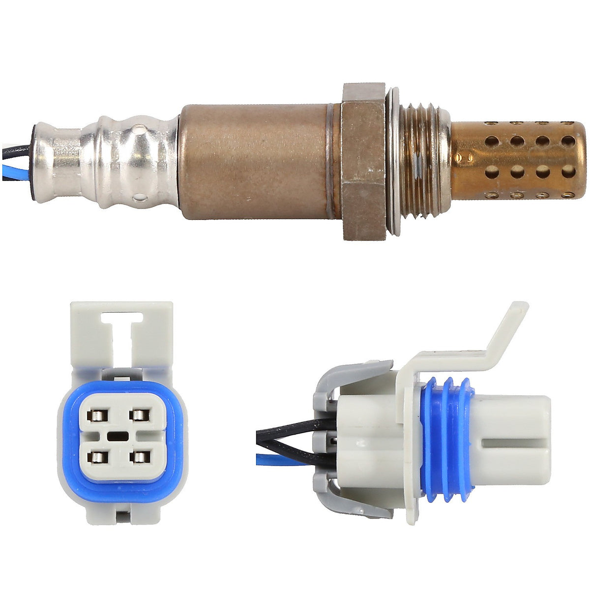 DENSO Auto Parts DENSO Oxygen Sensor 234-4347