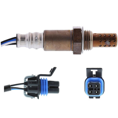 DENSO Auto Parts DENSO Oxygen Sensor 234-4348