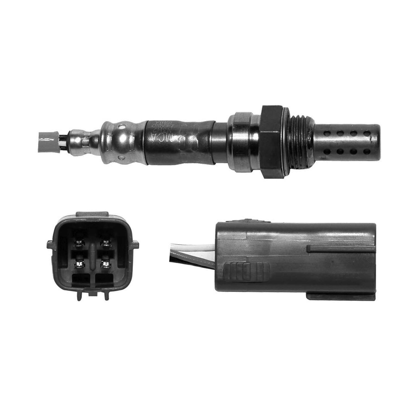 DENSO Auto Parts DENSO Oxygen Sensor 234-4349