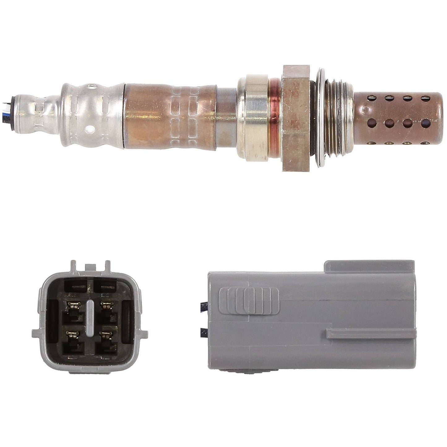 DENSO Auto Parts DENSO Oxygen Sensor 234-4349