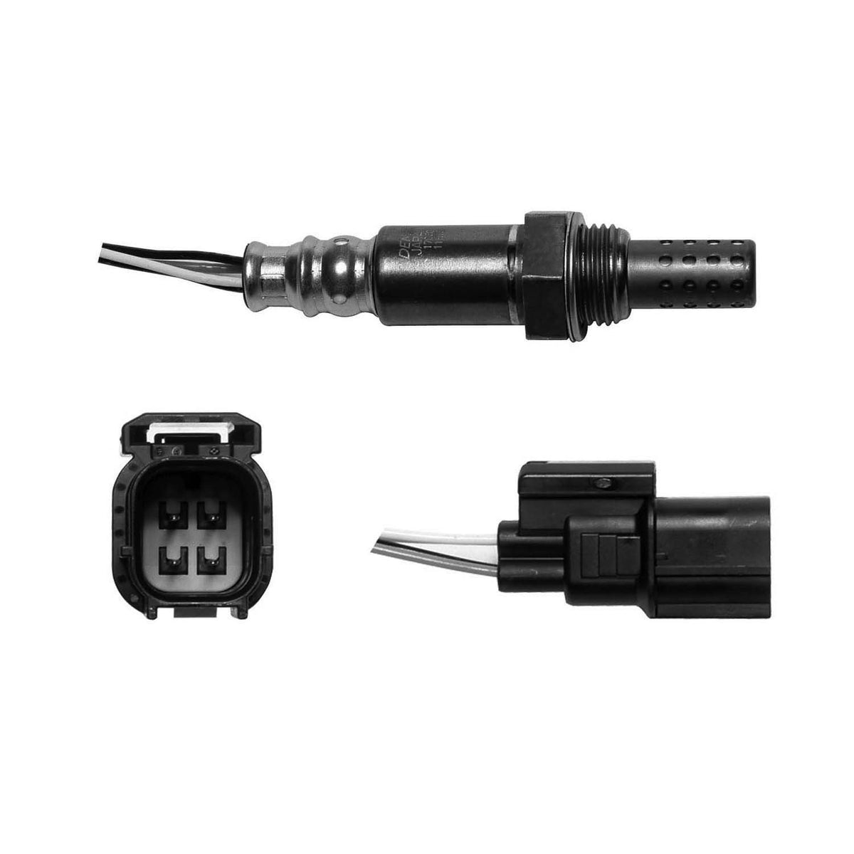 DENSO Auto Parts Oxygen Sensor 234-4350
