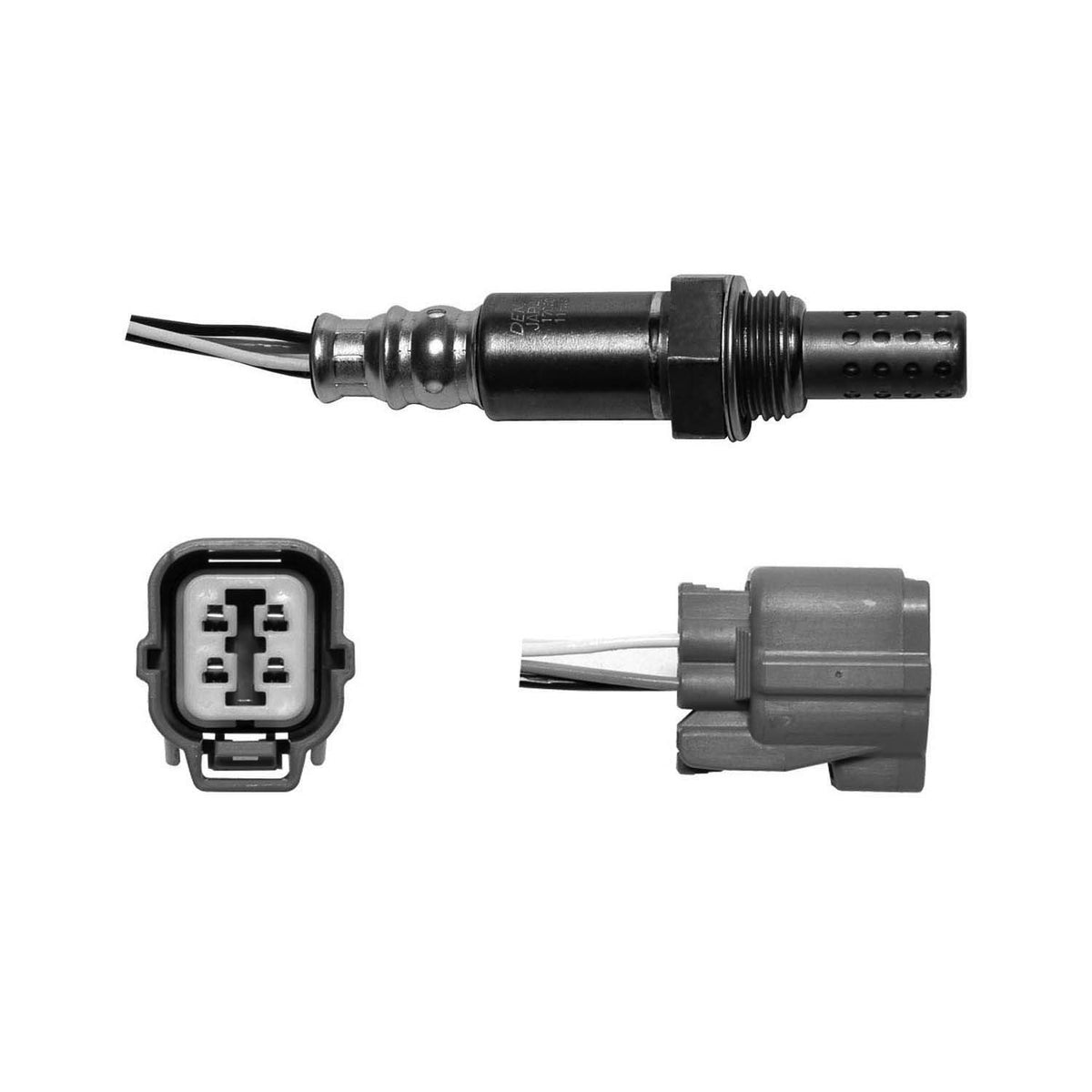 DENSO Auto Parts Oxygen Sensor 234-4352