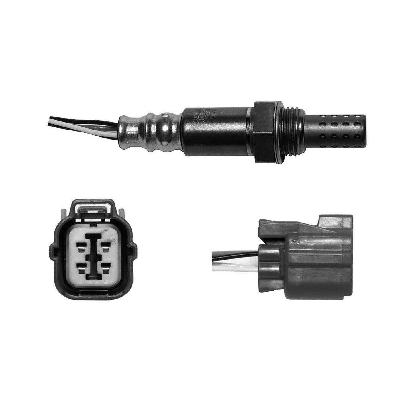 DENSO Auto Parts Oxygen Sensor 234-4353