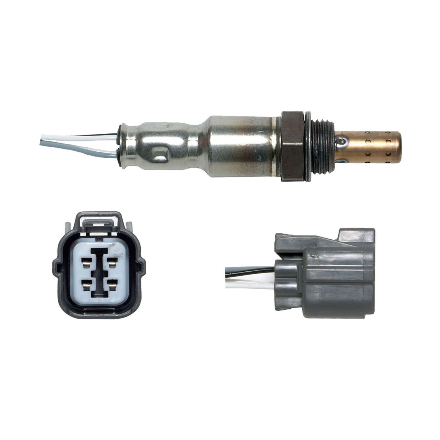 DENSO Auto Parts Oxygen Sensor 234-4353