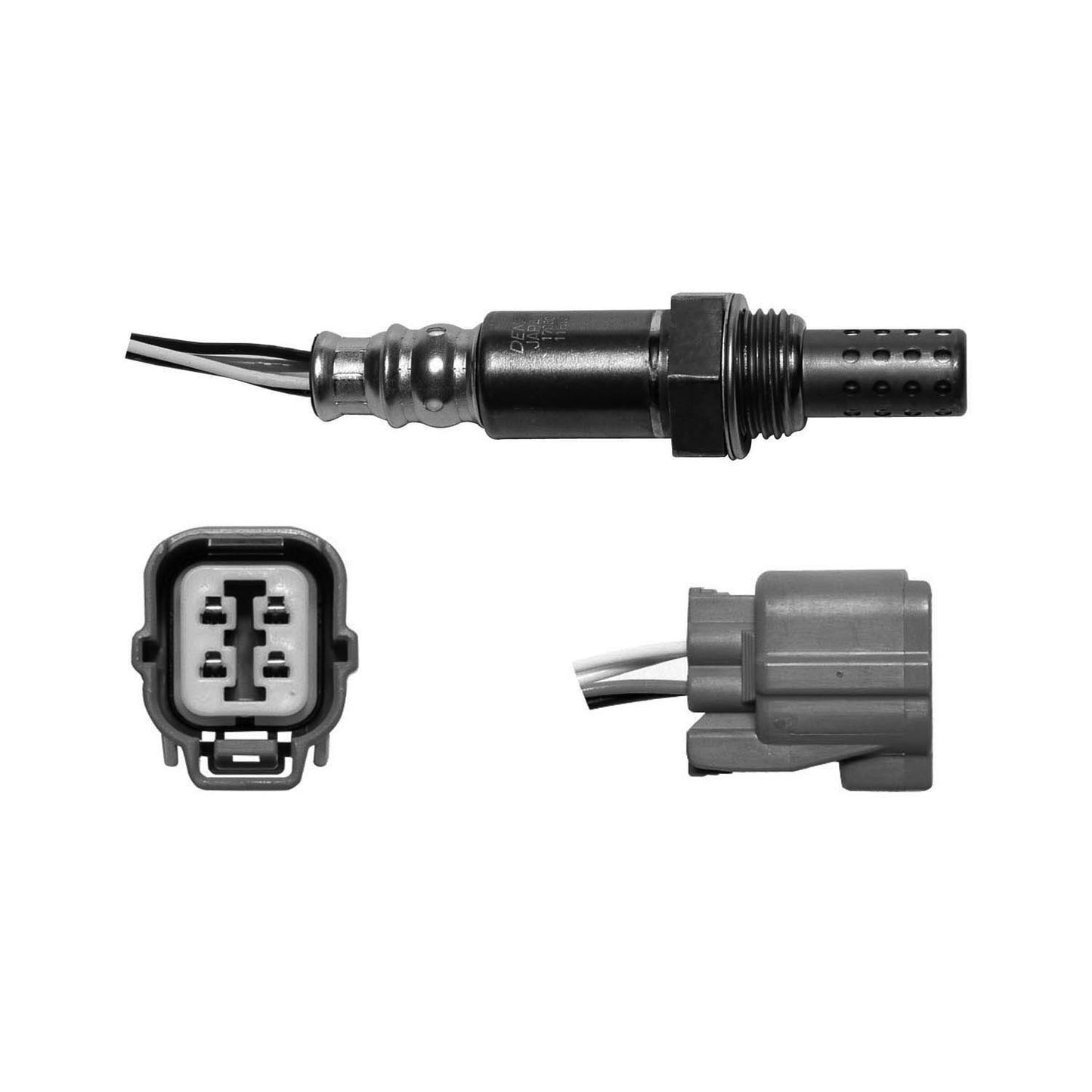DENSO Auto Parts Oxygen Sensor 234-4354