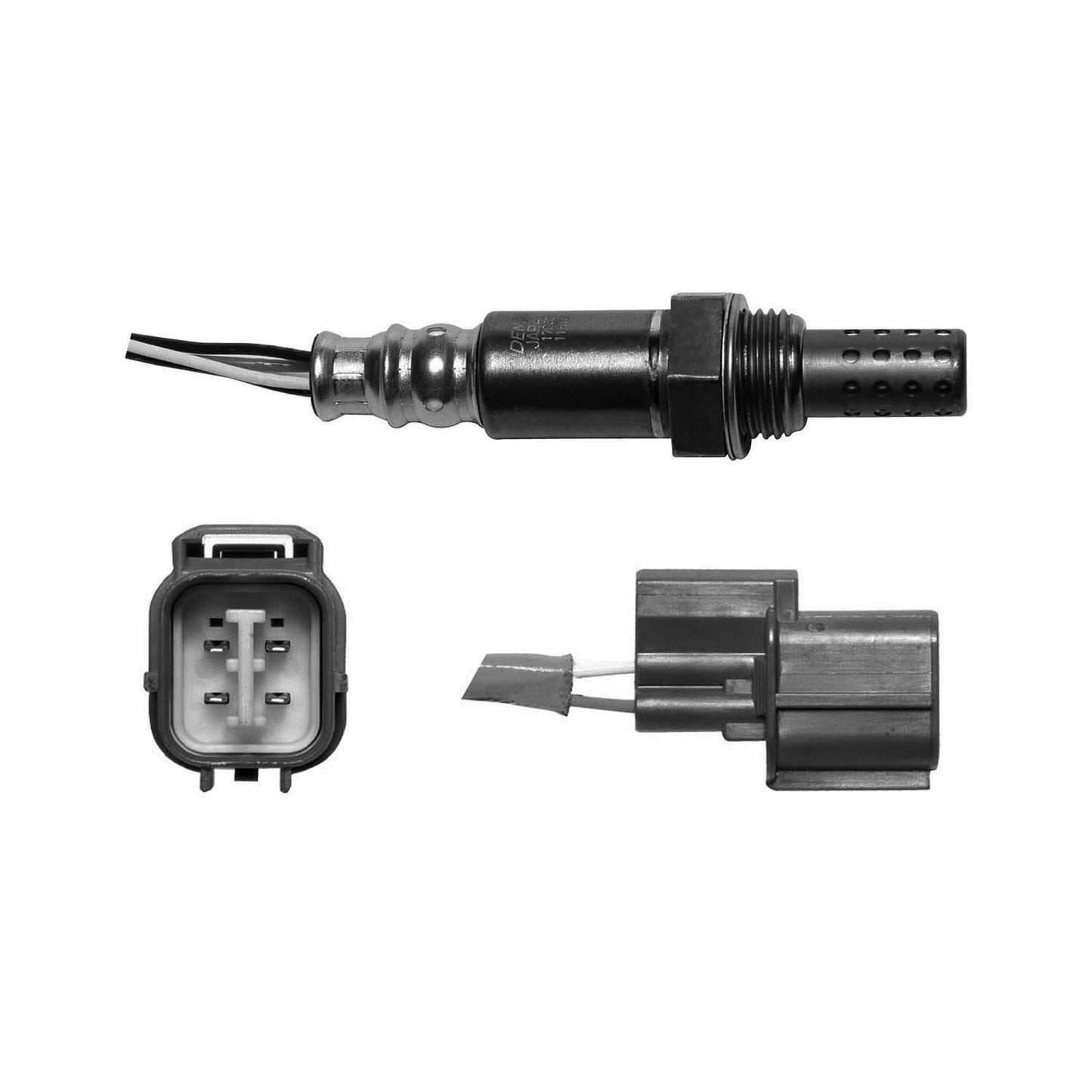 DENSO Auto Parts Oxygen Sensor 234-4355