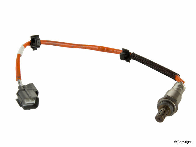 DENSO Auto Parts Oxygen Sensor 234-4355