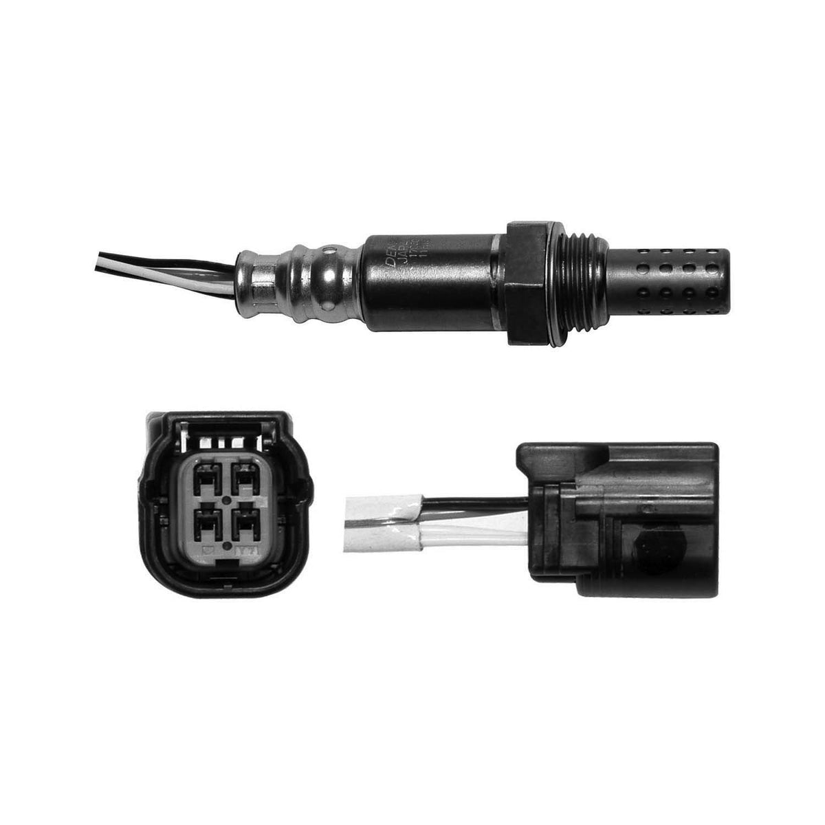DENSO Auto Parts Oxygen Sensor 234-4358