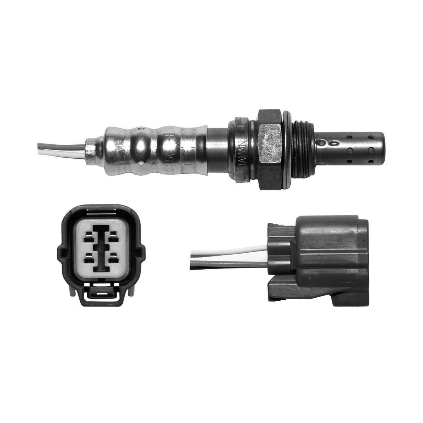 DENSO Auto Parts DENSO Oxygen Sensor 234-4360