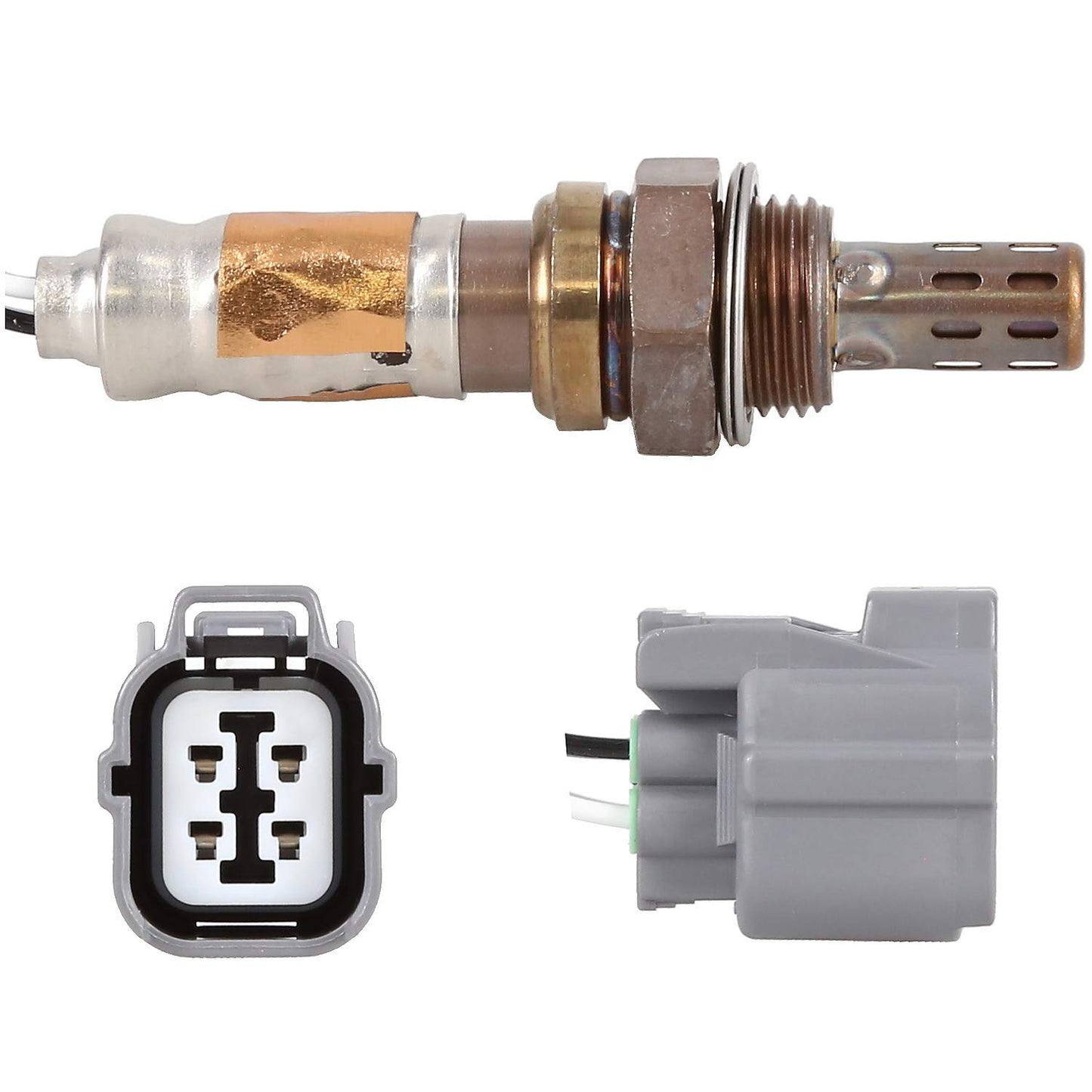 DENSO Auto Parts DENSO Oxygen Sensor 234-4360