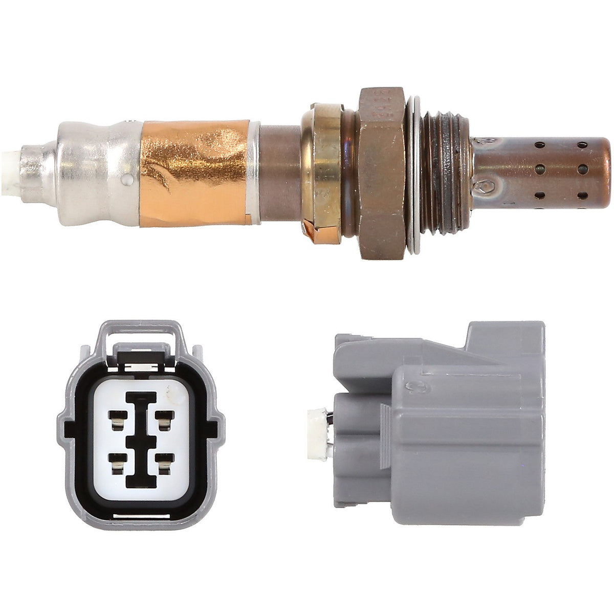 DENSO Auto Parts DENSO Oxygen Sensor 234-4361