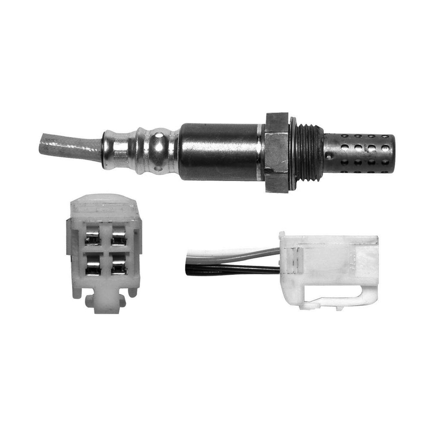 DENSO Auto Parts DENSO Oxygen Sensor 234-4362