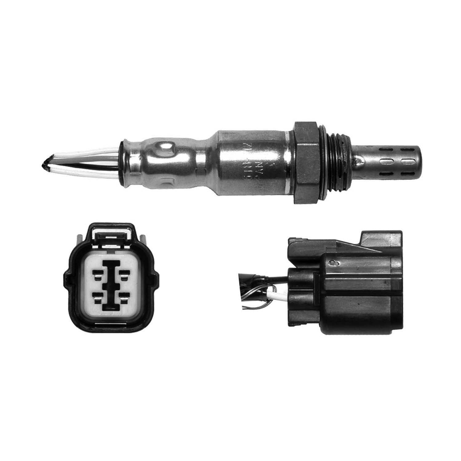 Denso Oxygen Sensor