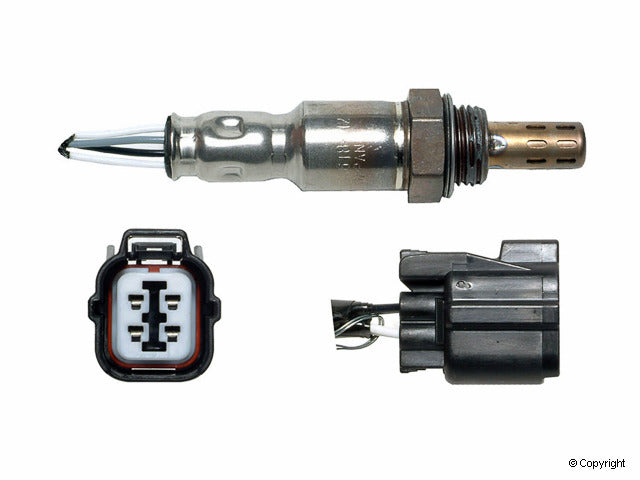 Denso Oxygen Sensor