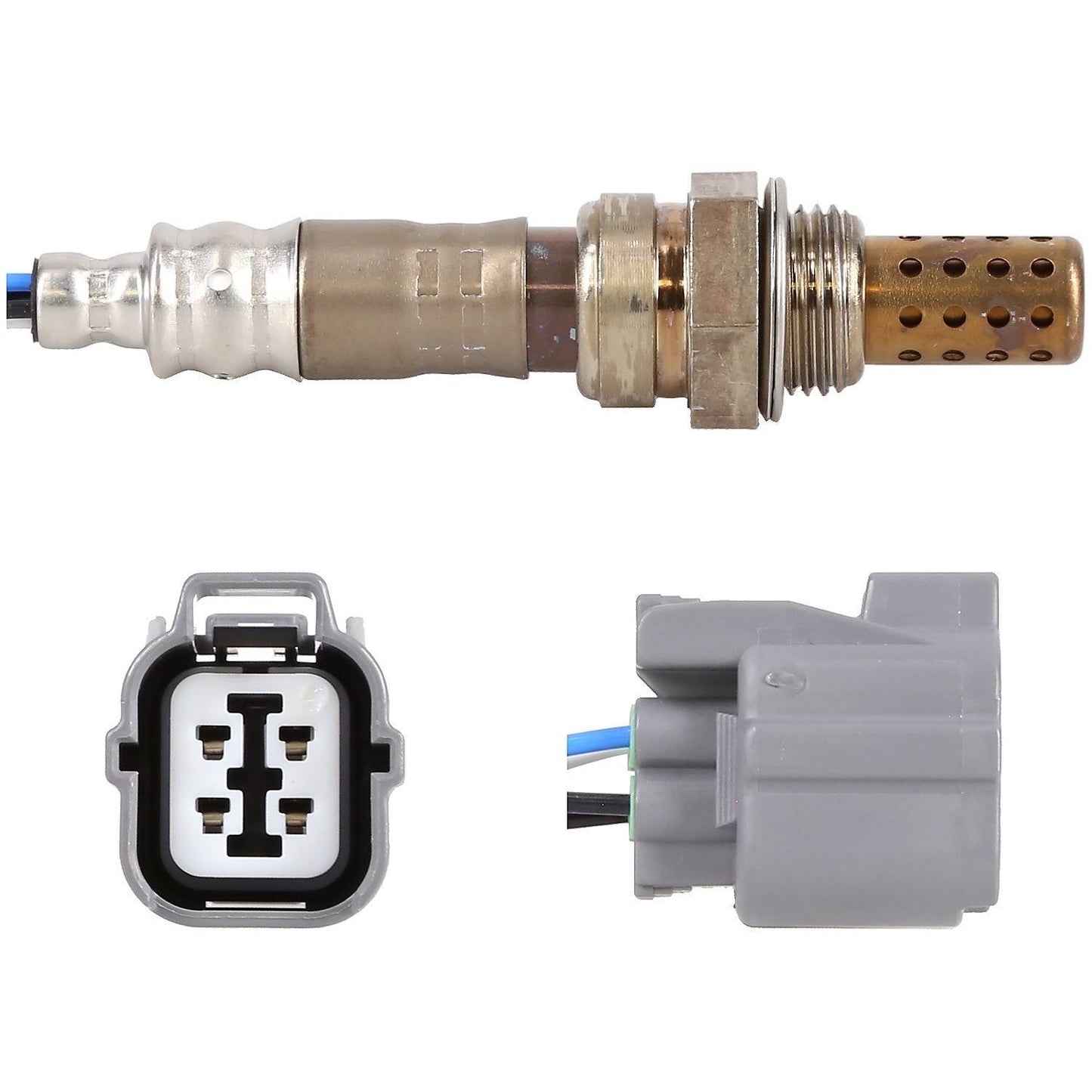 DENSO Auto Parts Oxygen Sensor 234-4364