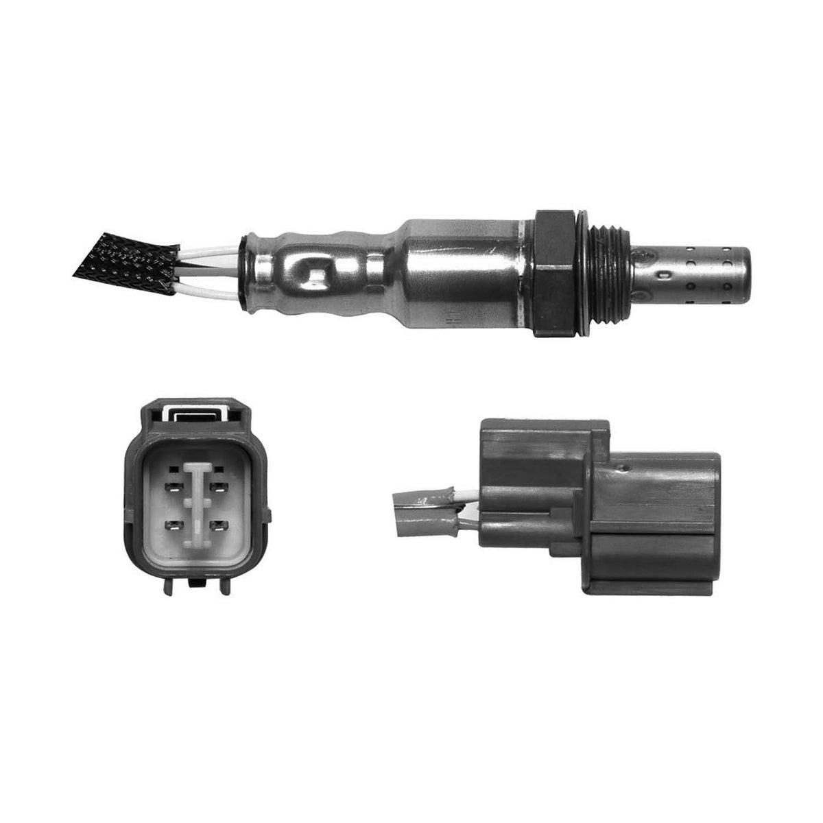 DENSO Auto Parts Oxygen Sensor 234-4368