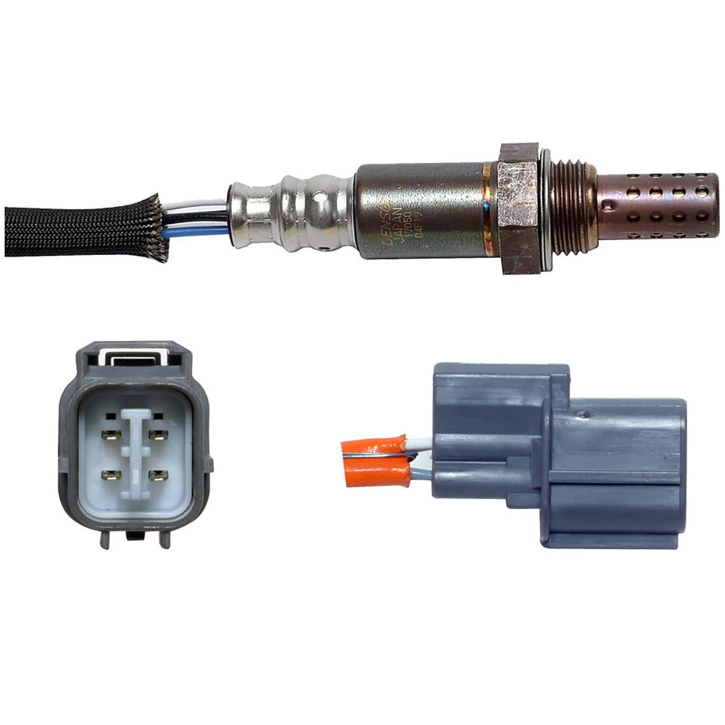 DENSO Auto Parts Oxygen Sensor 234-4368