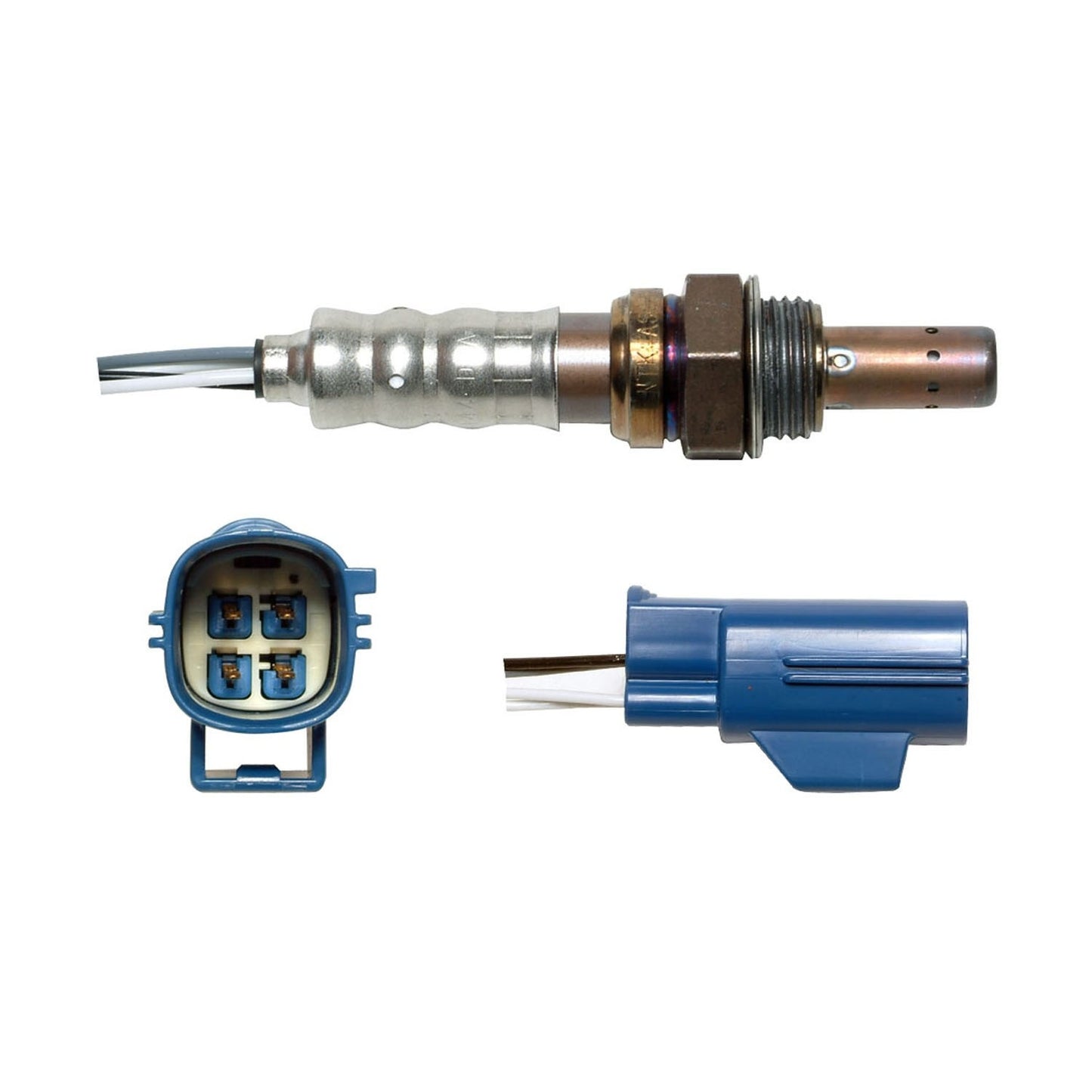 DENSO Auto Parts DENSO Oxygen Sensor 234-4370