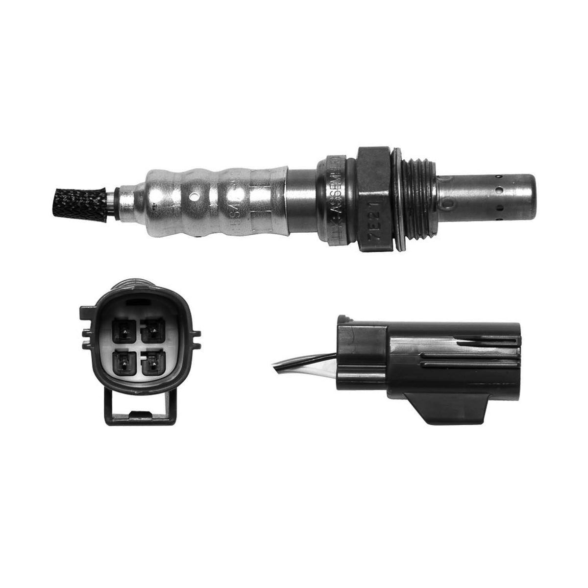 DENSO Auto Parts Oxygen Sensor 234-4371