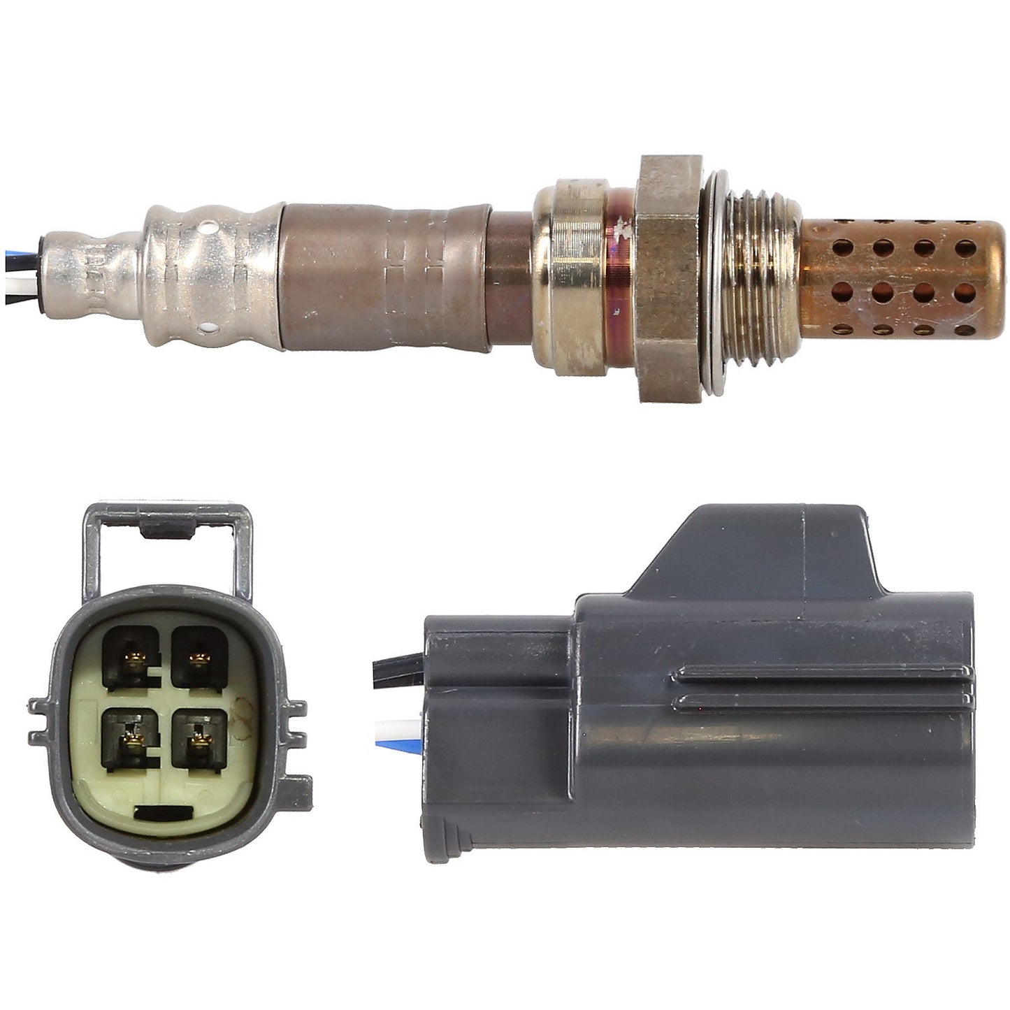 DENSO Auto Parts Oxygen Sensor 234-4371