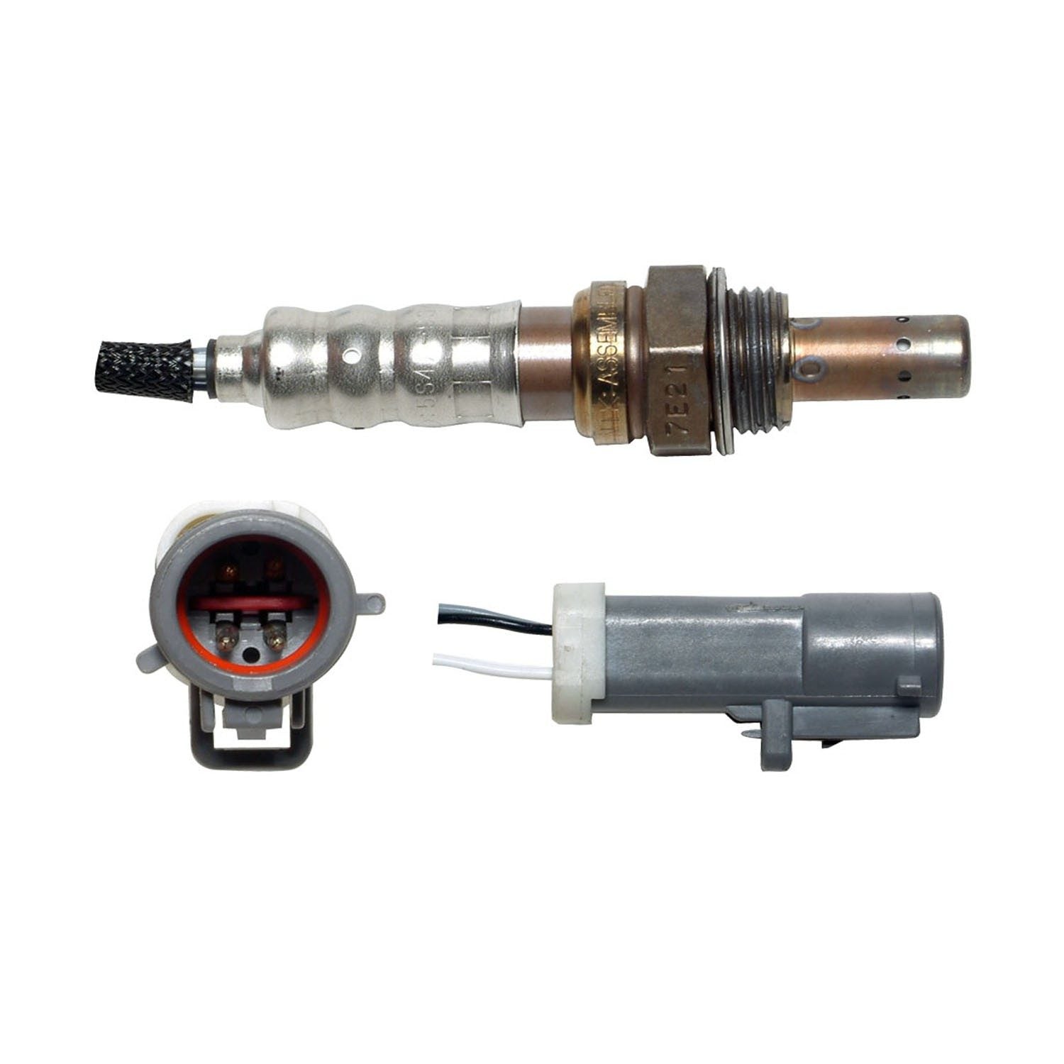 DENSO Auto Parts DENSO Oxygen Sensor 234-4372