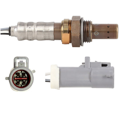 DENSO Auto Parts DENSO Oxygen Sensor 234-4372