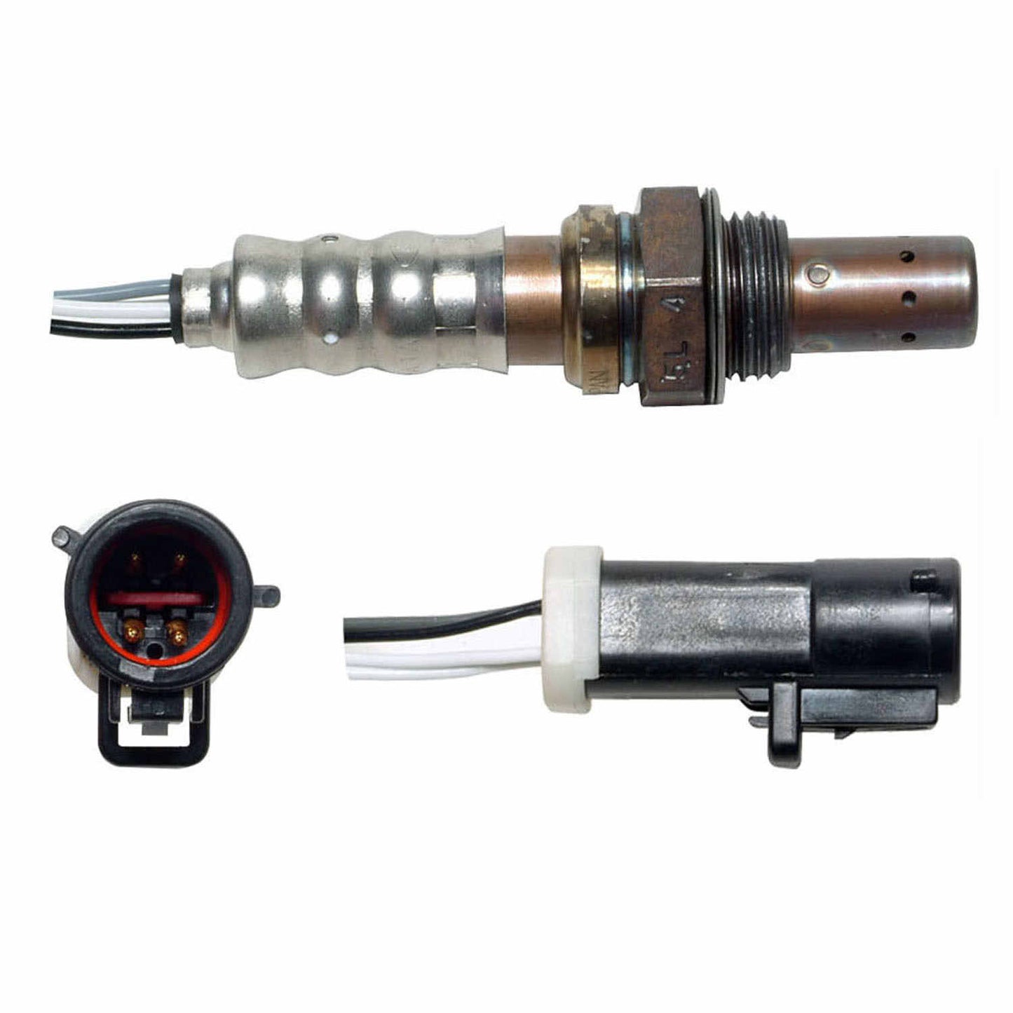 DENSO Auto Parts Oxygen Sensor 234-4374