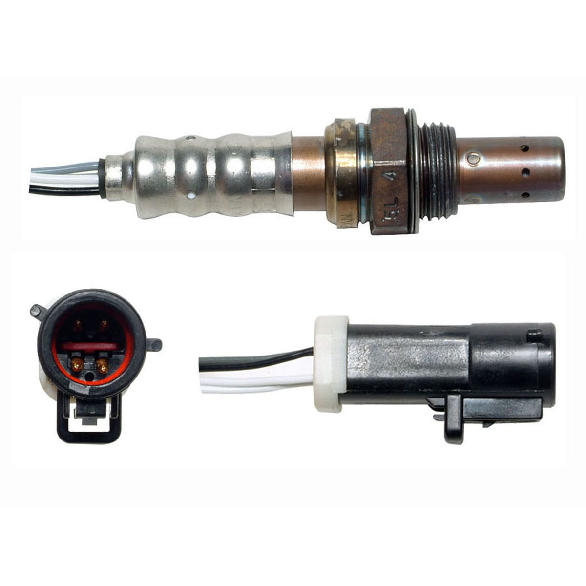 DENSO Auto Parts Oxygen Sensor 234-4374