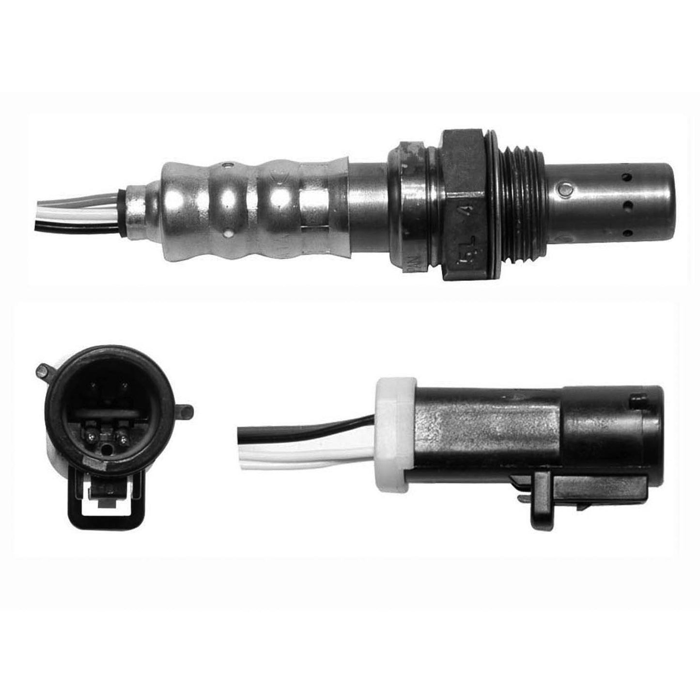 DENSO Auto Parts Oxygen Sensor 234-4374