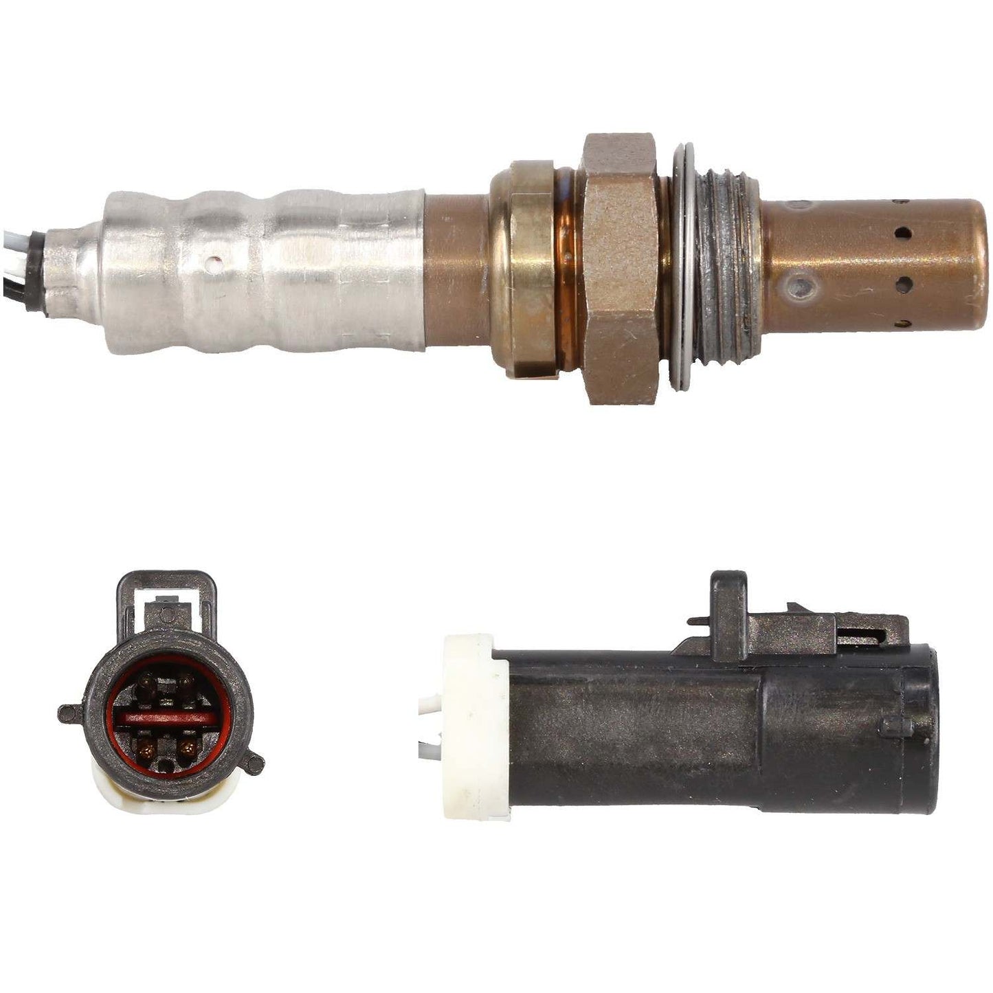 DENSO Auto Parts Oxygen Sensor 234-4374