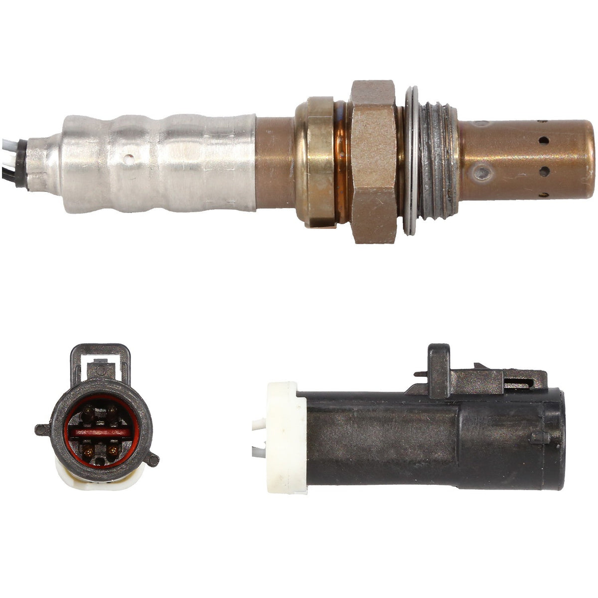 DENSO Auto Parts Oxygen Sensor 234-4374