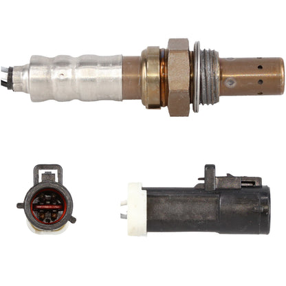DENSO Auto Parts Oxygen Sensor 234-4374
