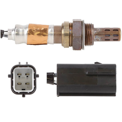 DENSO Auto Parts Oxygen Sensor 234-4380