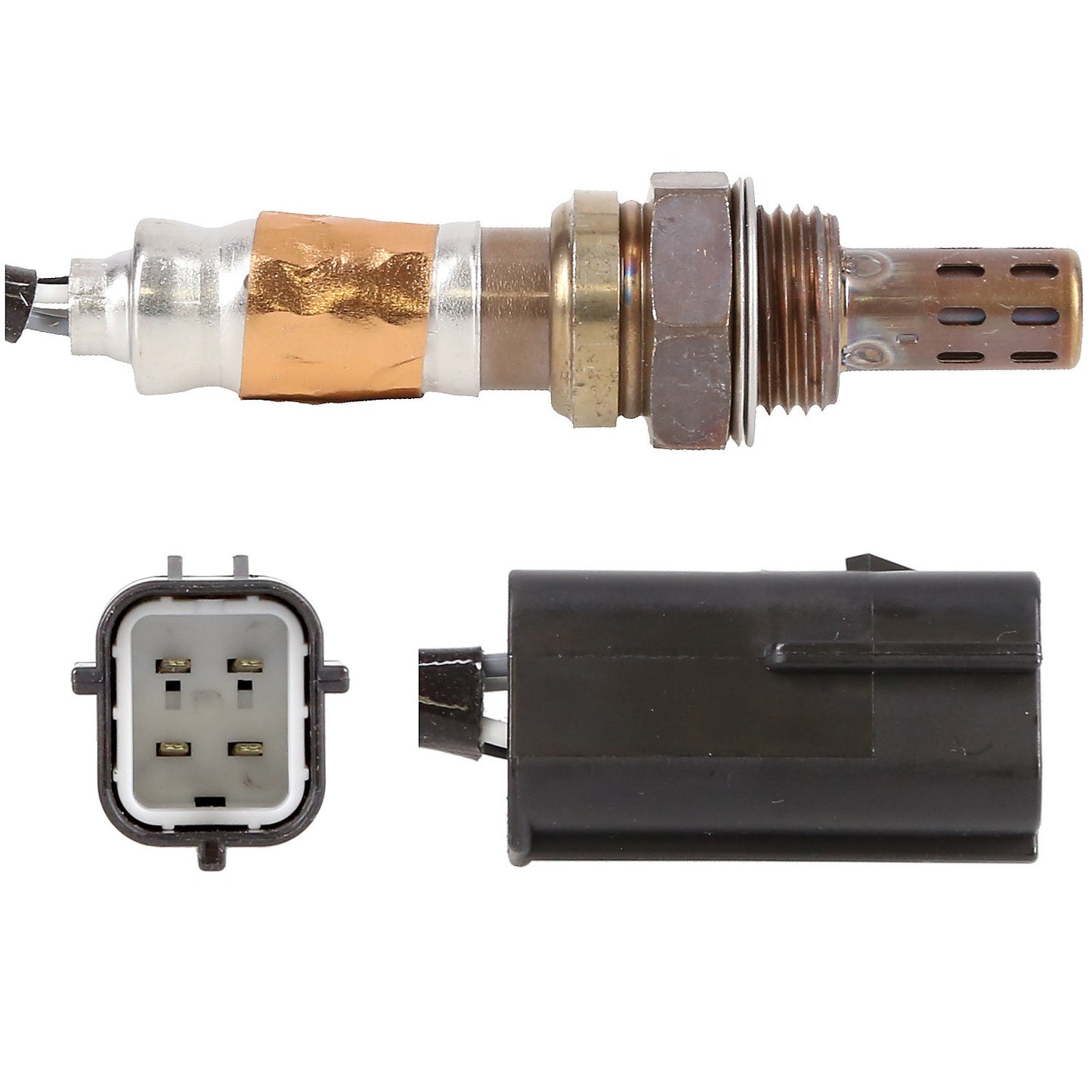 DENSO Auto Parts Oxygen Sensor 234-4380