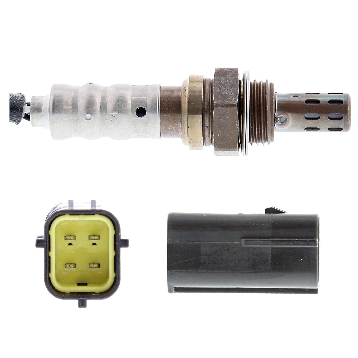 DENSO Auto Parts Oxygen Sensor 234-4381