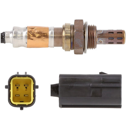 DENSO Auto Parts Oxygen Sensor 234-4381