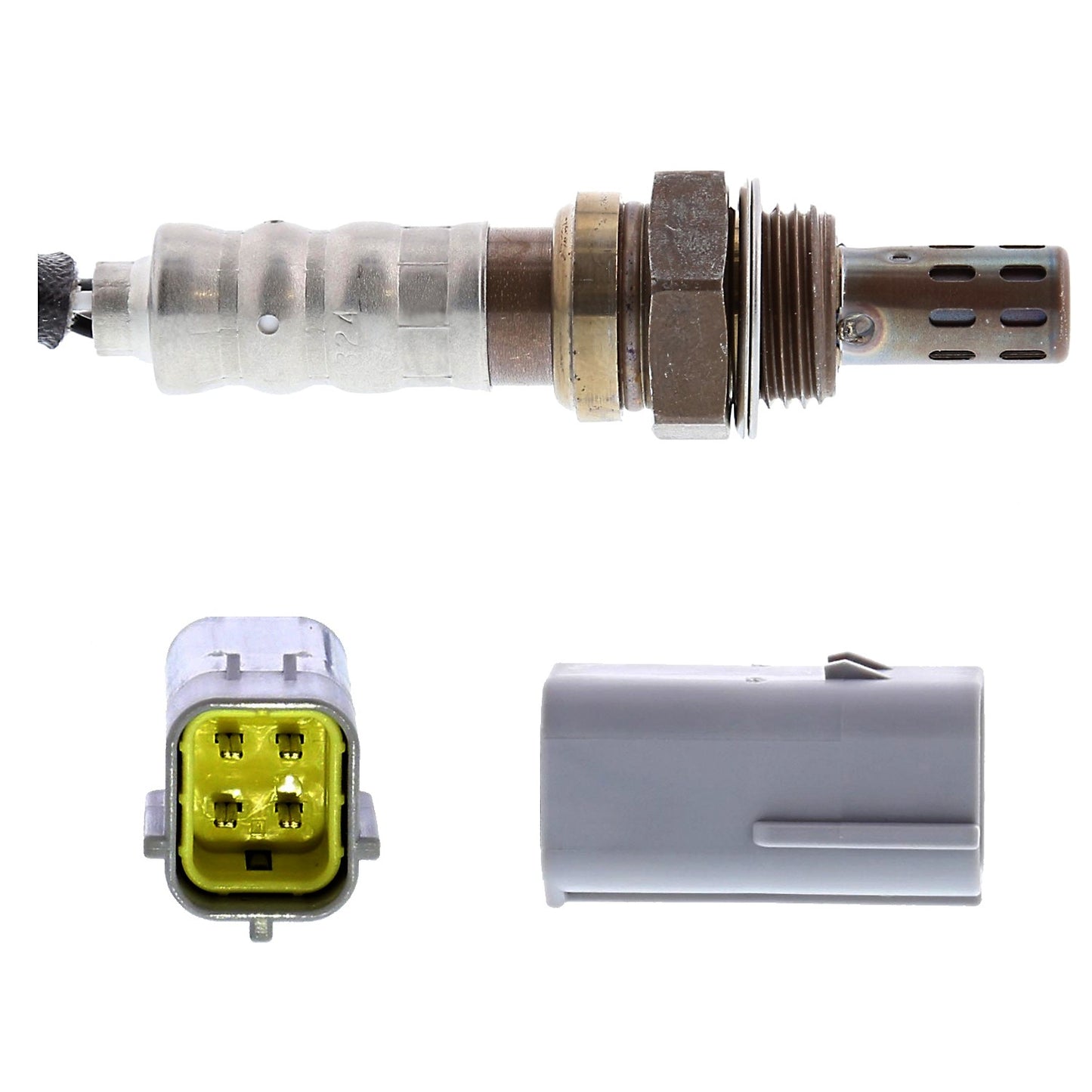 DENSO Auto Parts Oxygen Sensor 234-4382