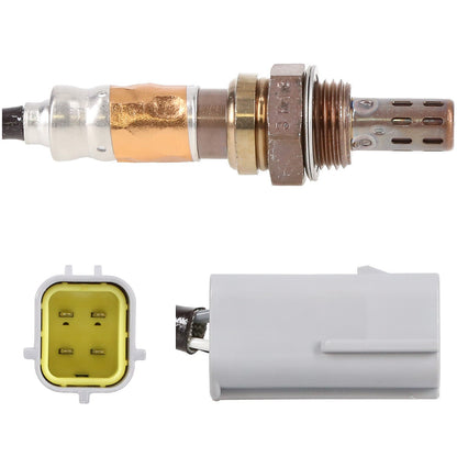 DENSO Auto Parts Oxygen Sensor 234-4382