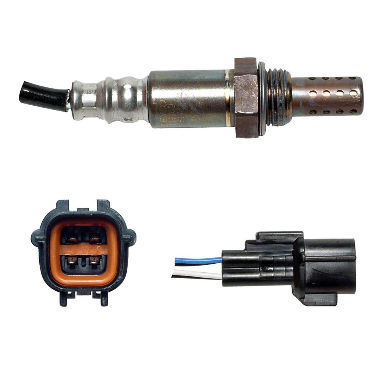 DENSO Auto Parts DENSO Oxygen Sensor 234-4383