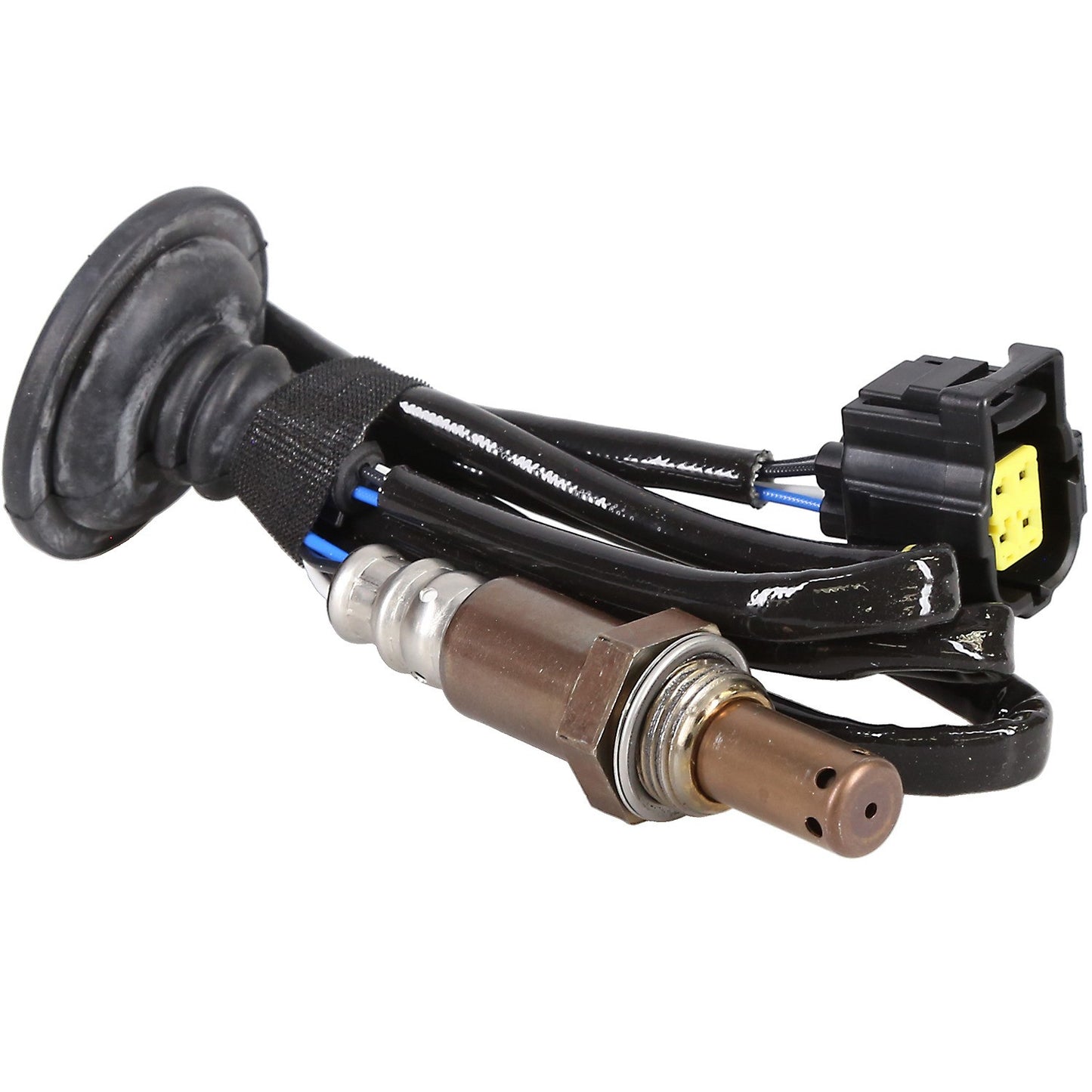 DENSO Auto Parts Oxygen Sensor 234-4386