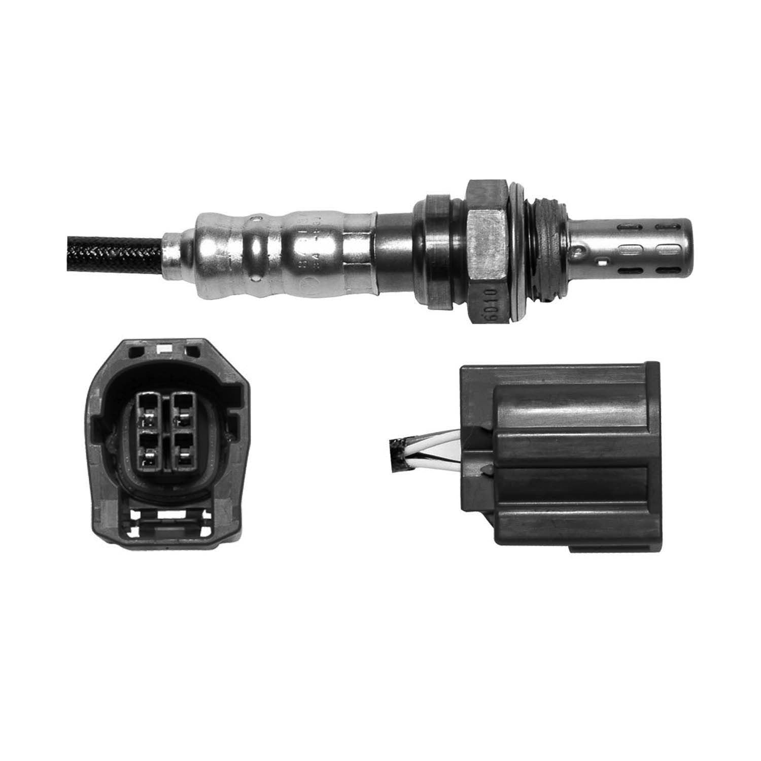 DENSO Auto Parts DENSO Oxygen Sensor 234-4391