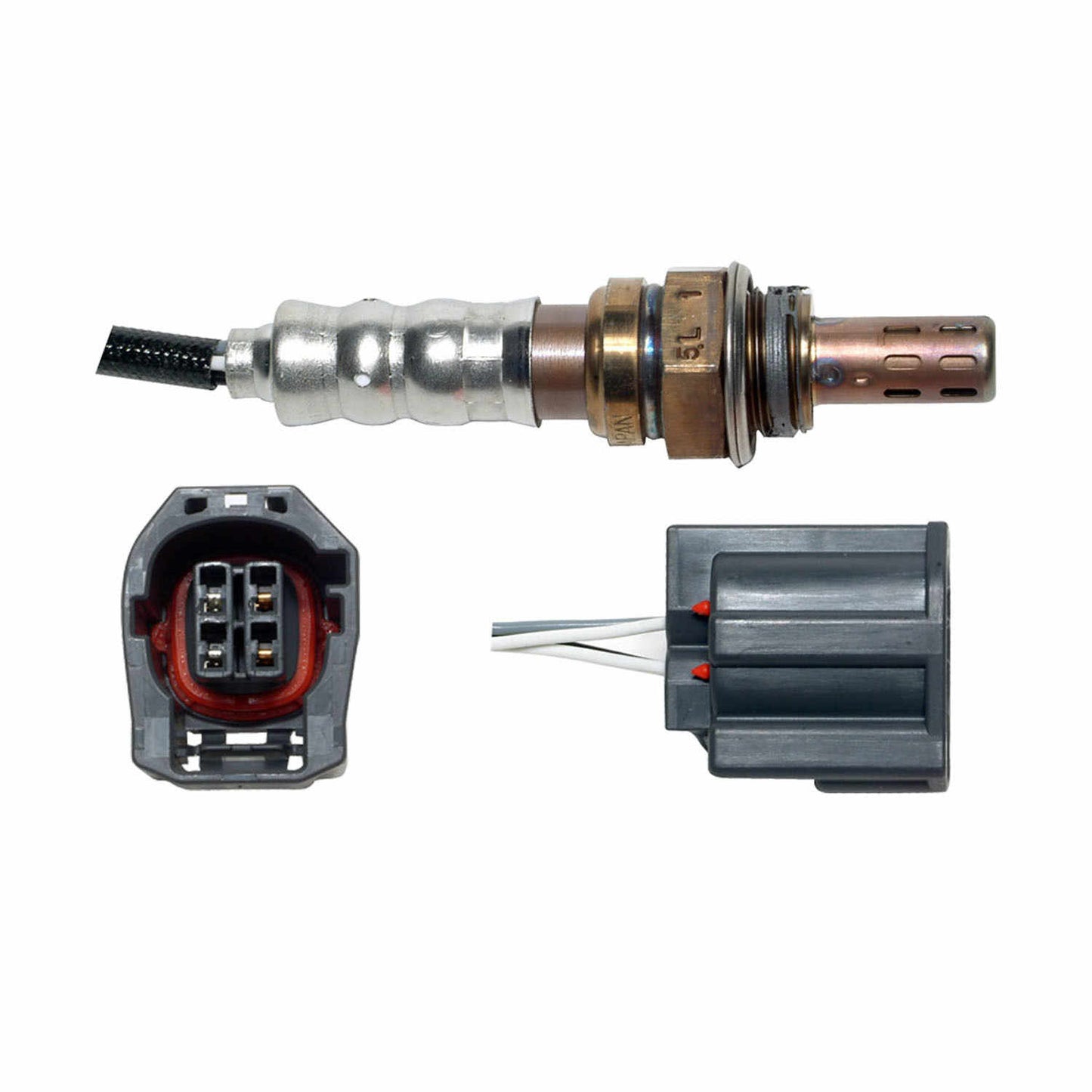 DENSO Auto Parts DENSO Oxygen Sensor 234-4392
