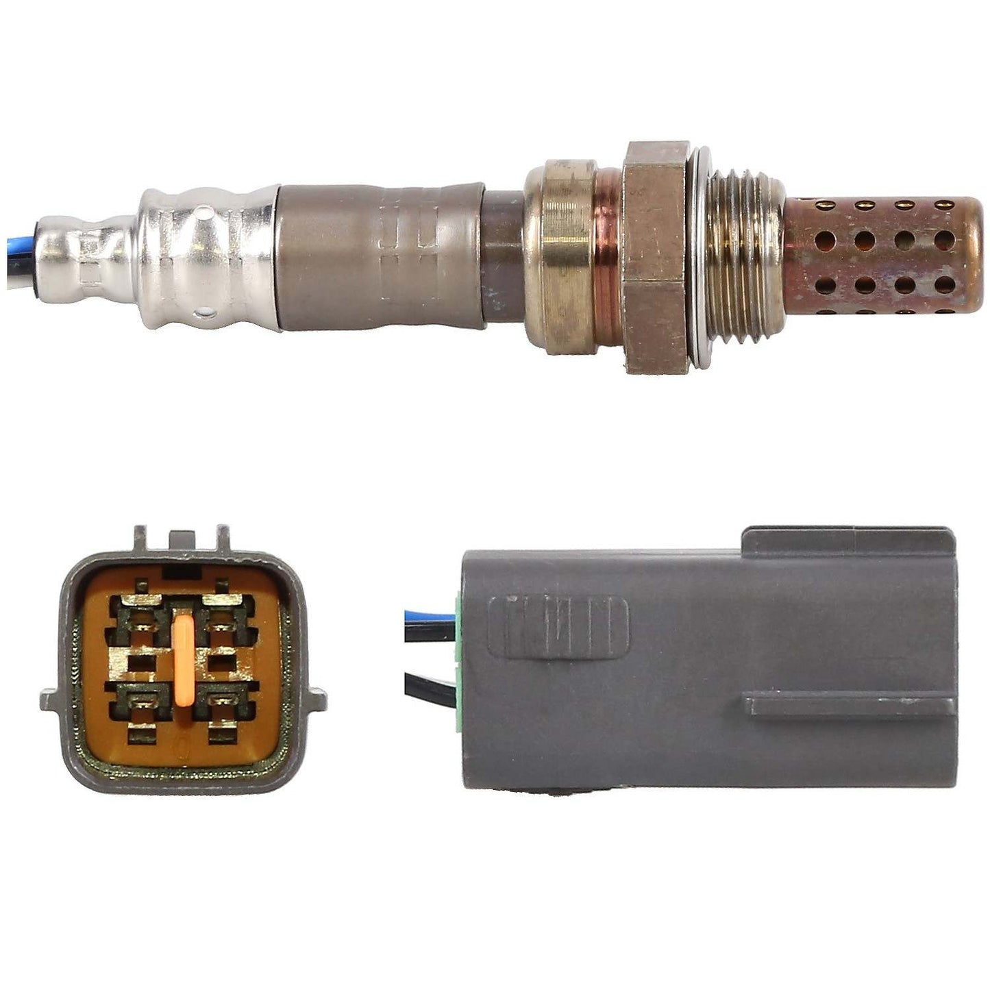 DENSO Auto Parts DENSO Oxygen Sensor 234-4393
