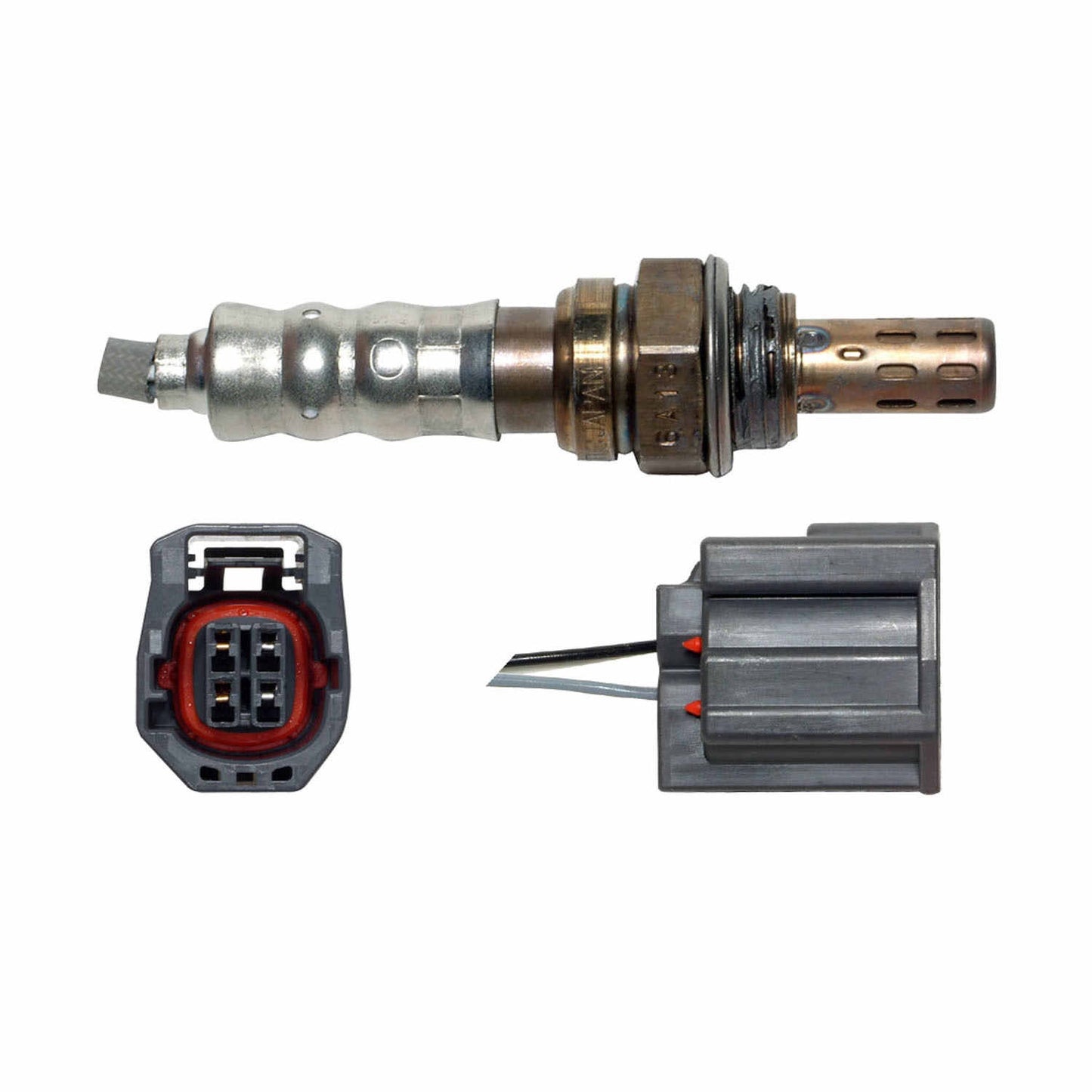 DENSO Auto Parts DENSO Oxygen Sensor 234-4394
