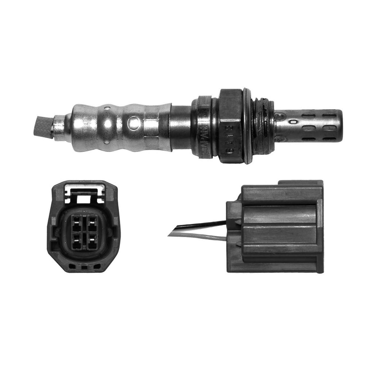 DENSO Auto Parts DENSO Oxygen Sensor 234-4394