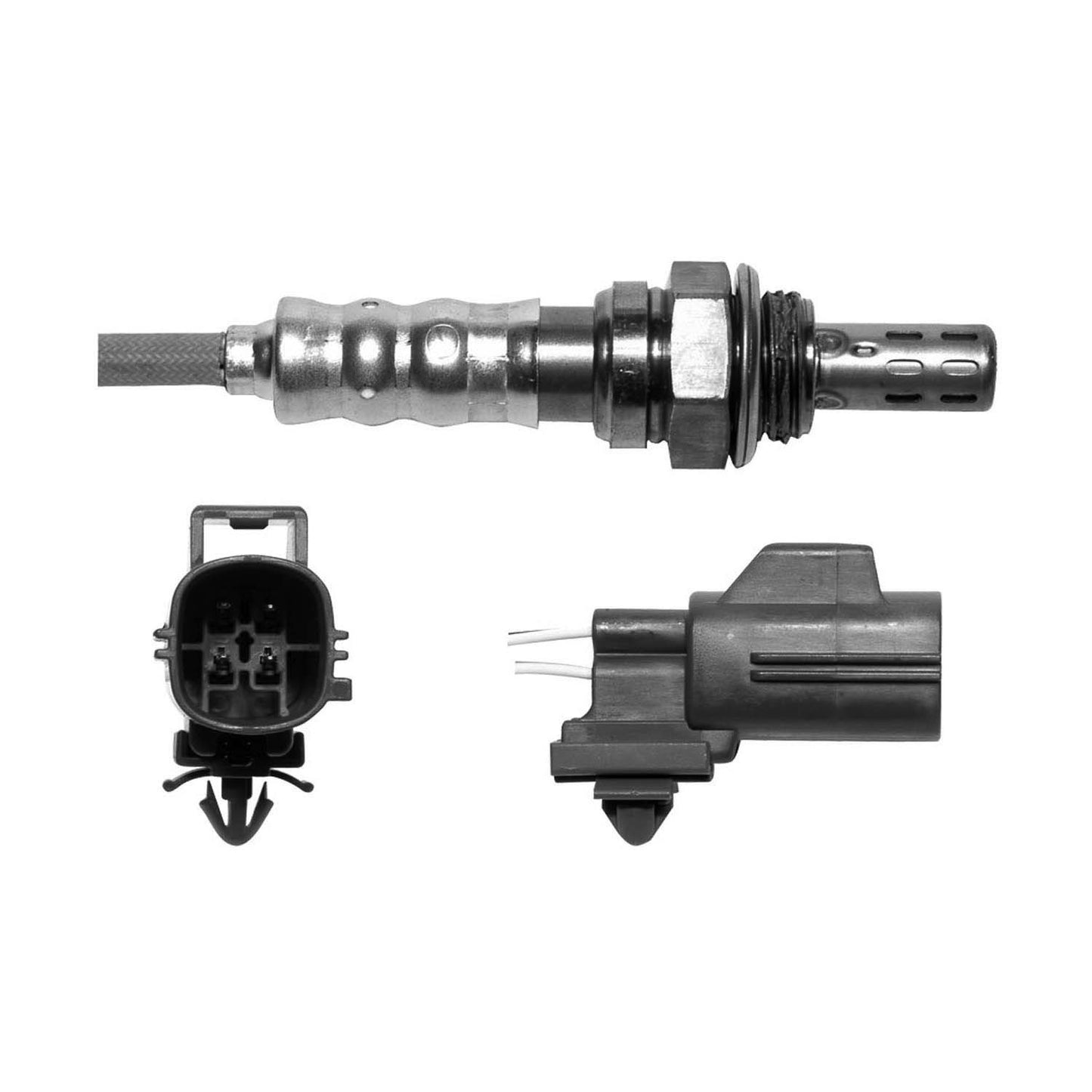DENSO Auto Parts DENSO Oxygen Sensor 234-4395