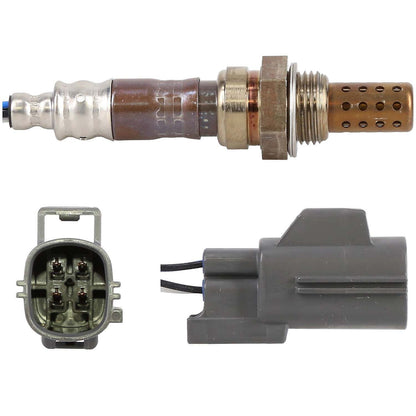 DENSO Auto Parts DENSO Oxygen Sensor 234-4395