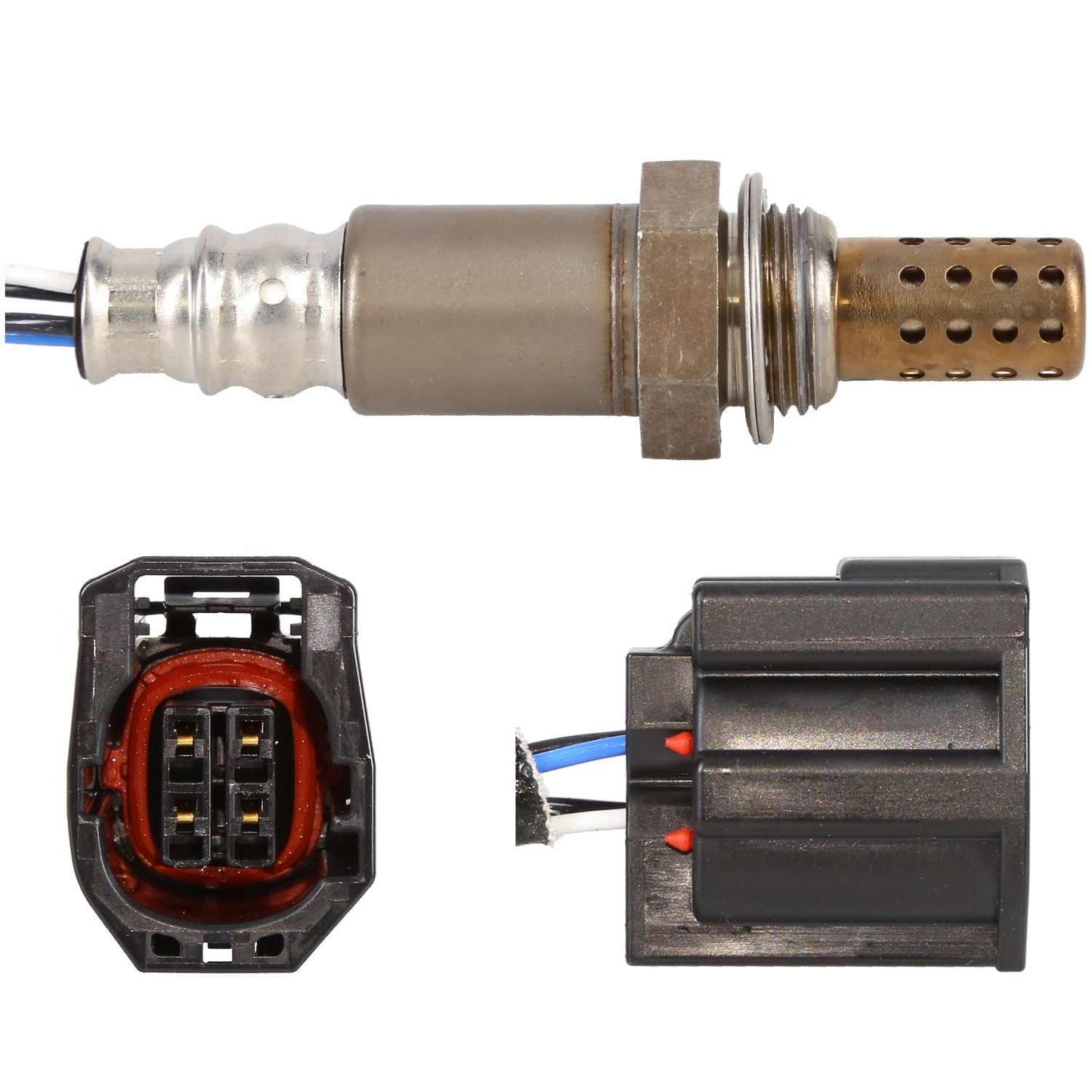 DENSO Auto Parts DENSO Oxygen Sensor 234-4396