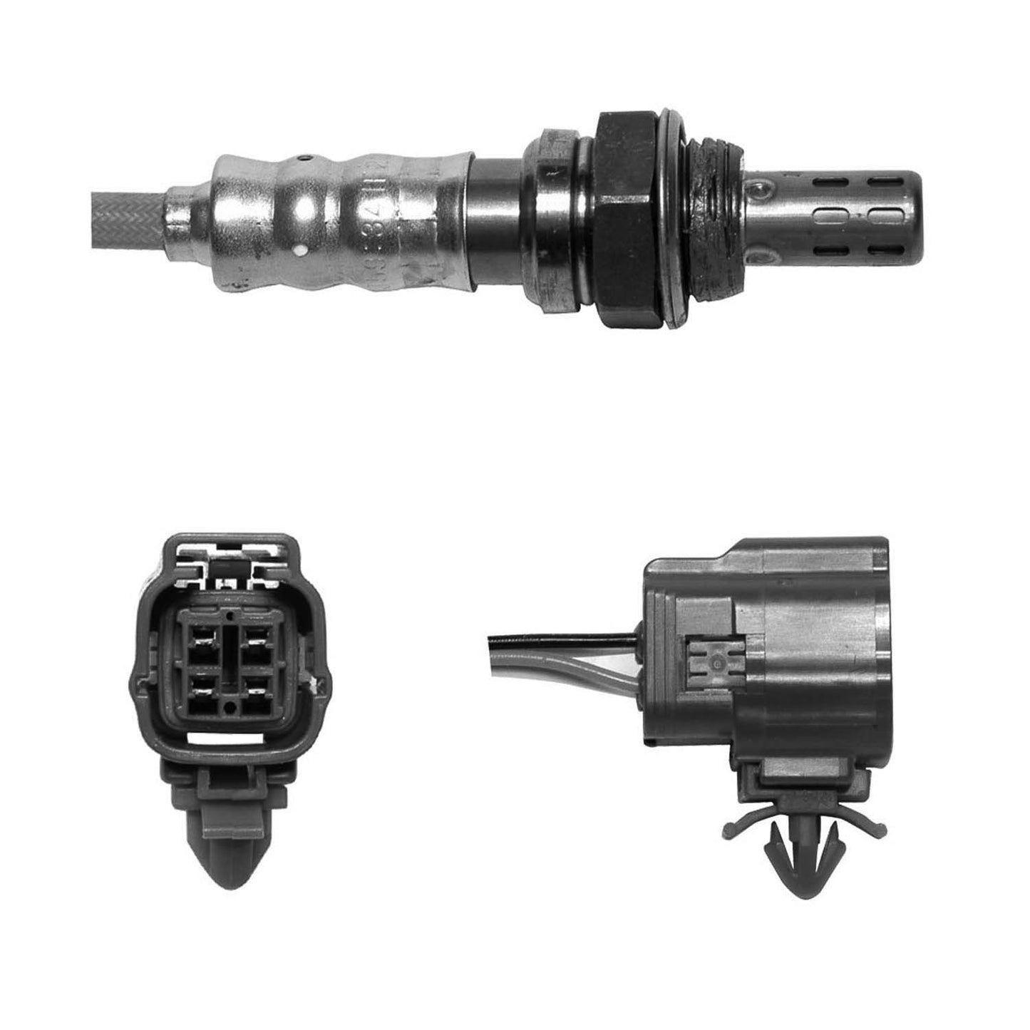 DENSO Auto Parts DENSO Oxygen Sensor 234-4397